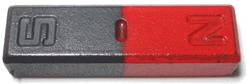 bar magnet